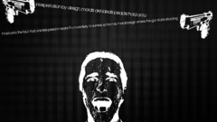 Quotes American Psycho