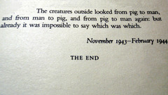 Quotes Animal Farm Books
