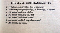 Quotes Animal Farm Books