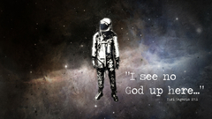 Quotes astronauts Yuri Gagarin