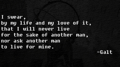 Quotes Atlas Shrugged John