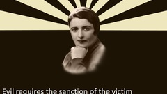 Quotes Ayn Rand
