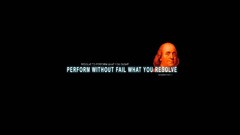 Quotes Benjamin Franklin motivational