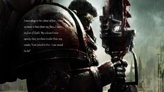 Quotes Blood Ravens Space
