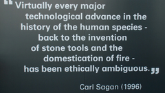 Quotes Carl Sagan