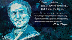 Quotes Carl Sagan