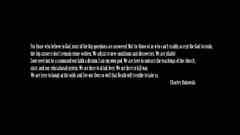 Quotes Charles Bukowski