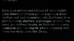 Quotes comic Sans religion