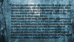 Quotes Conspiracy Theory