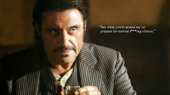 Quotes Deadwood Al Swearengen