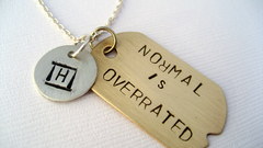 Quotes dog tags House