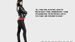 Quotes Earth Torchwood children