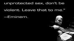 Quotes eminem music bands