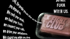 Quotes Fight Club