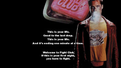 Quotes Fight Club