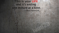 Quotes fight club Books