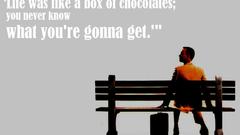 Quotes forrest gump