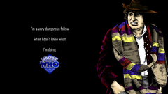 Quotes Fourth Doctor Tom