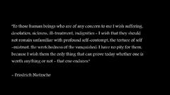 Quotes Friedrich Nietzsche