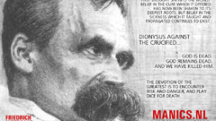 Quotes Friedrich Nietzsche