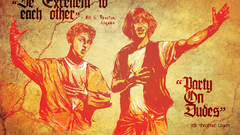 Quotes funny bill and