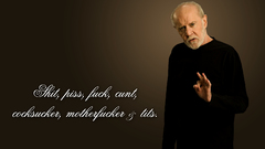 Quotes funny george carlin