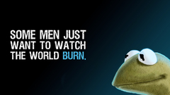 Quotes funny kermit the