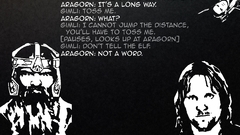 Quotes funny the lord