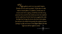 Quotes game of thrones