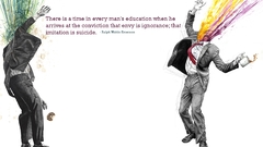 Quotes head Ralph Waldo