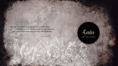 Quotes hell Typography limbo