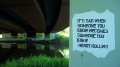 Quotes Henry Rollins