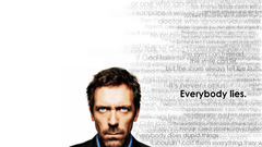 Quotes Hugh Laurie everybody