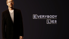 Quotes Hugh Laurie everybody