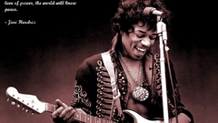 Quotes jimi hendrix