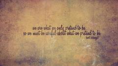 Quotes Kurt Vonnegut