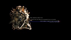 Quotes Kusanagi Motoko Ghost