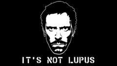 Quotes lupus Hugh laurie