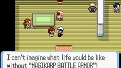 Quotes magikarp Pokemon video