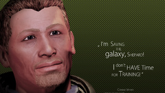 Quotes mass effect conrad