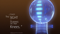 Quotes mass effect edi