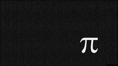 Quotes mathematics pi