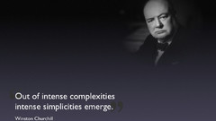 Quotes Men Winston Churchill
