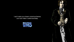 Quotes Paul McGann Doctor