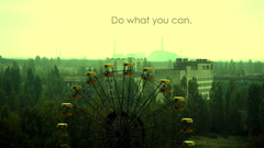 Quotes Pripyat Chernobyl motivational