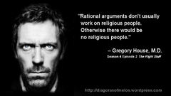 Quotes religion atheism Hugh