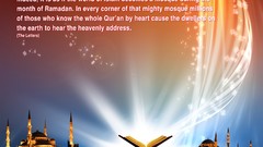 Quotes religion Islam Ramadan