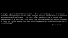 Quotes religion richard dawkins