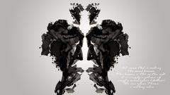 Quotes Rorschach test