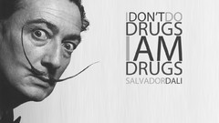 Quotes Salvador Dalí